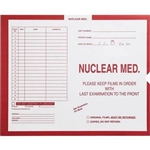 <b>Nuclear Medicine Film Inserts<br/>Open End, Mini</b>