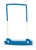 <b>2-Prong Plastic Fastener Set - White/Blue</b>