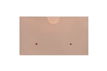 <b>Manila Pockets 1/2 Letter Size, Self-Adhesive</b>