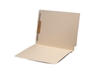 <b>Manila Folders - 1/2"W Single Ply End Tab </b>