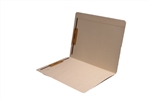 <b>Manila Folders - 1/2"H Reinforced Top Tab</b>