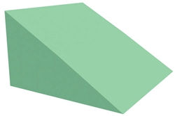 <b>Wedge Positioning Sponges - 30&#176; Coated & Non-Coated</b>