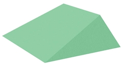 <b>Wedge Positioning Sponges - 21&#176; Closed Cell, Coated & Non-Coated</b>