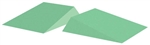 <b>Wedge Positioning Sponges - 12&#176;  (Sets of 2)</b>