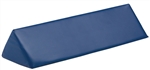 <b>Wedge Positioning Sponges - 30-60-90&#176; Multi Angle Closed Cell, Coated & Non-Coated</b>