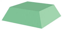 <b>Square Positioning Sponges - Coated & Non-Coated</b>