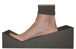 <b>Knee, Leg & Podiatry Positioning Sponges - Closed Cell, Coated, Non-Coated & Vinyl</b>