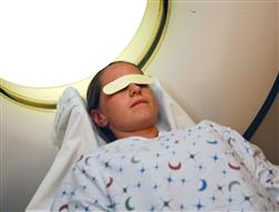 <b>X-Ray Protective Shield - CT Eye</b>