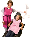 <b>Dental X-Ray Apron (Technician)</b>