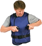 <b>Upper Body X-Ray Vest (Flex Back)</b>