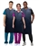 <b>Flexback X-Ray Apron with Thyroid Collar</b>