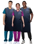 <b>Flexback X-Ray Apron with Thyroid Collar</b>