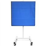 <b>Mobile Radiation Shields - Max Mobile Solid Panels</b>