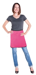 <b>Lap X-Ray Half Apron</b>