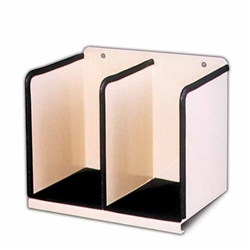 <b>X-Ray Film Rack - Mammography Cassette</b>