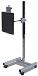 <b>Mobile Tilt & Rotate CR/DR Panel Holders</b>