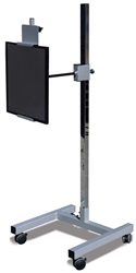 <b>Mobile Tilt & Rotate CR/DR Panel Holders</b>