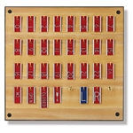 <b>Tomography Marker Sets</b>