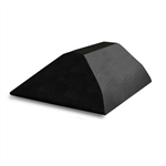 <b>Angled Bolsters - Coated & Vinyl Covered</b>