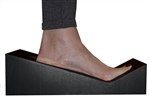 <b>Foot, Leg Positioning Sponges - Coated, Closed Cell & Vinyl Covered</b>