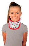 <b>Neck/Thyroid X-Ray Shield - Full Binding (Child/Pediatric)</b>
