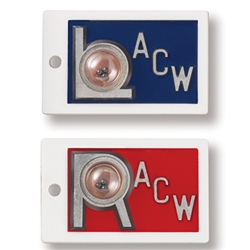 <b>Plastic X-Ray Markers - Position Indicator</b>