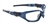 <b>Phillips 1205 Wrap Around Radiation Lead Glasses - Airbreak</b>