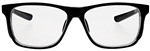 <b>Phillips 15011 Radiation Lead Glasses</b>