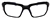 <b>Phillips 16001 Wrap Around Radiation Lead Glasses</b>