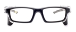 <b>Phillips 17012 Radiation Lead Glasses</b>