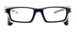 <b>Phillips 17012 Radiation Lead Glasses</b>