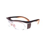 <b>Phillips 206 Radiation Lead Glasses</b>