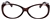 <b>Phillips 230 Women's Radiation Lead Glasses</b>