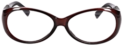 <b>Phillips 230 Women's Radiation Lead Glasses</b>