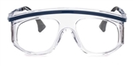 <b>Phillips 250 Radiation Lead Glasses</b>