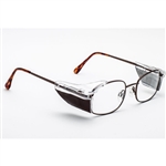 <b>Phillips 320 Radiation Lead Glasses</b>