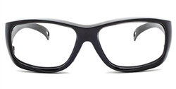 <b>Phillips 39 Wrap Around Radiation Lead Glasses</b>