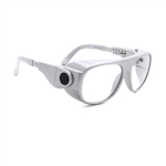 <b>Phillips 66 Fitover Radiation Lead Glasses</b>