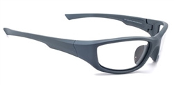 <b>Phillips 703 Wrap Around Radiation Lead Glasses</b>