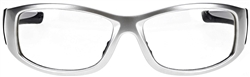 <b>Phillips 808 Wrap Around Radiation Lead Glasses</b>