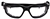 <b>Phillips 901 Wrap Around Radiation Lead Glasses</b>