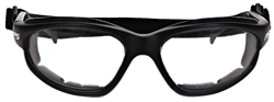 <b>Phillips 901 Wrap Around Radiation Lead Glasses</b>