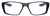 <b>Nike Brazen Shadow Wrap Around Radiation Lead Glasses</b>