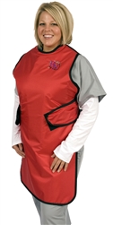 <b>Surgical Drop Off X-Ray Apron</b>