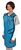 <b>Adjustable Fit X-Ray Apron (Buckle Closure)</b>