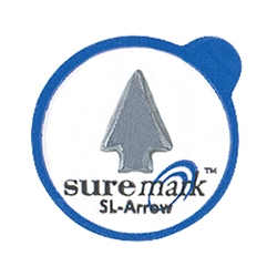 <b>SureMark X-Ray Skin Markers - Arrow</b>