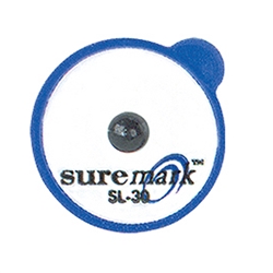 <b>PowerMark X-Ray Skin Markers - Lead Ball</b>