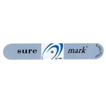 <b>SureMark X-Ray Skin Markers - Relief Tab Lead Ball</b>