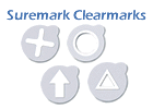 <b>SureMark X-Ray ClearMark Skin Markers</b>