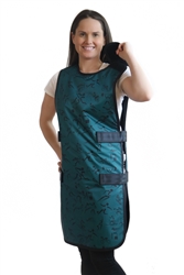 <b>Smock Top X-Ray Apron</b>